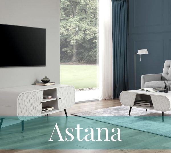 Jual Furnishings Astana