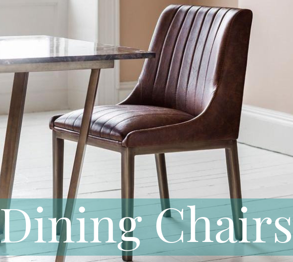 Dining Chairs