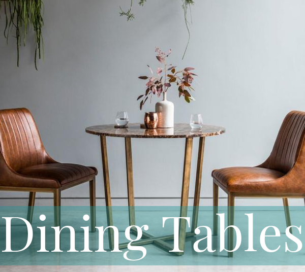 Dining Tables