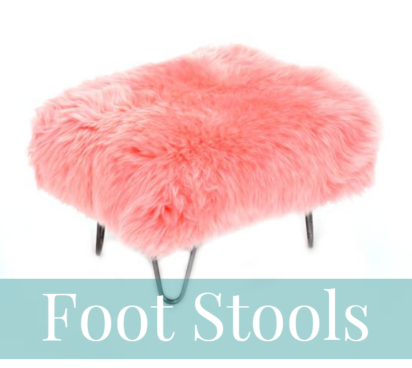 Footstools & Ottomans