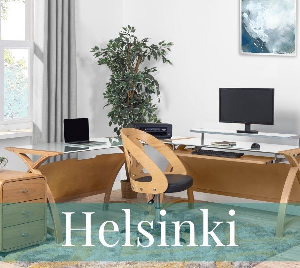 Jual Furnishings Helsinki Collection