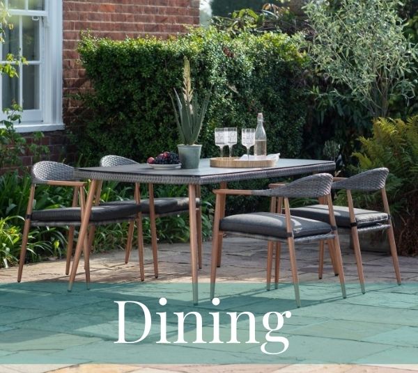 Garden Dining Sets