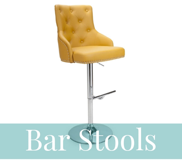 Hawksmoor Bar Stools