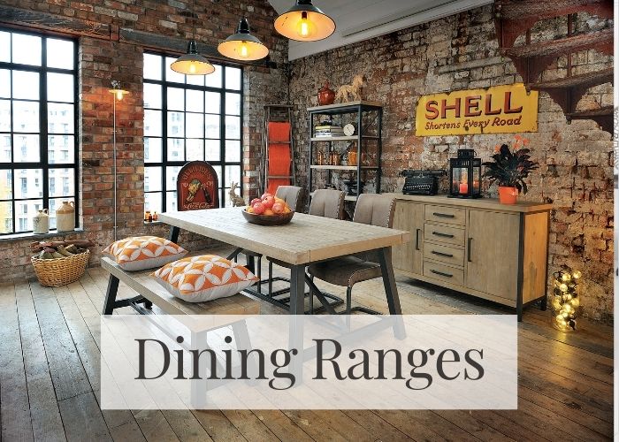 Dining Ranges