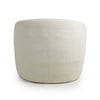 Hawksmoor Petra Boucle Vanilla White Tub Chair