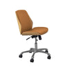 Jual Furnishings Universal Office Chair Oak/Tan