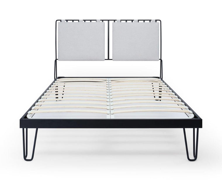 Gillmore Space Finn Double Bed Gillmore Space Finn Double Bed