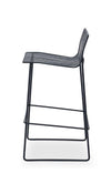 Gillmore Space Finn Bar Stool Black