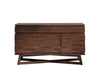 Hudson Living Boho Retreat 3 Door / 2 Drawer Sideboard