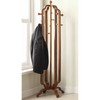 Jual Furnishing San Marino Coat Stand Walnut