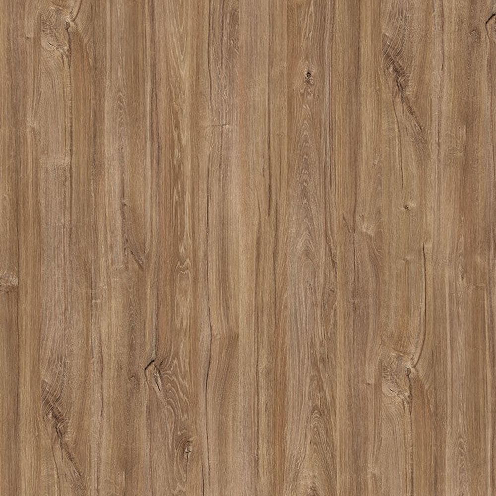 Axton Fordham Extending Dining Table + 6 Milan High Back Chair Dark Brown