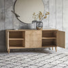 Mayfield Manning 2 Door / 3 Drawer Sideboard