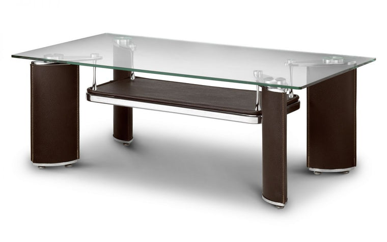 Julian Bowen Boston Coffee Table