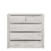 Axton Baychester 2+3 Chest of Drawers