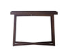 Hudson Living Boho Retreat Console Table