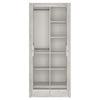 Axton Baychester 2 Door 2 Drawer Fitted Wardrobe