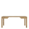 Axton Kingsbridge Extending Dining Table