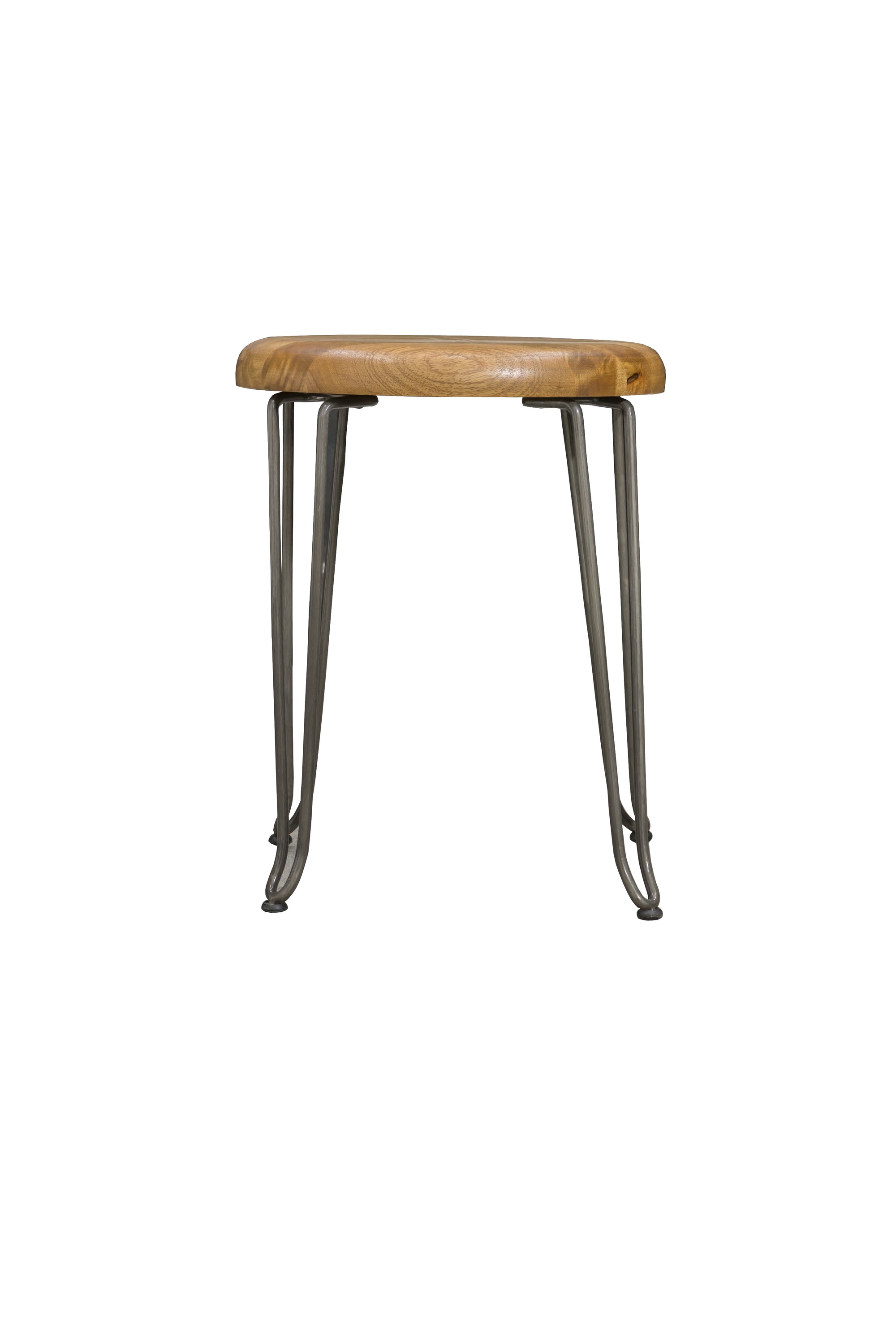 Bodiam Pendennis Hairpin Stool