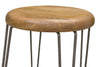 Bodiam Pendennis Hairpin Stool