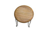 Bodiam Pendennis Hairpin Stool