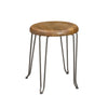 Bodiam Pendennis Hairpin Stool