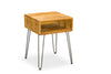 Bodiam Retro Side Table