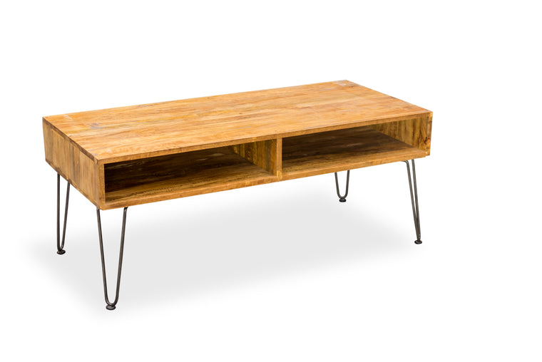 Bodiam Retro Coffee Table