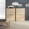 Axton Eastchester 4 Door Cabinet