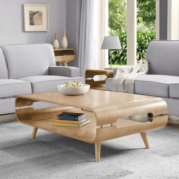 Jual Furnishing Havana Coffee Table Oak