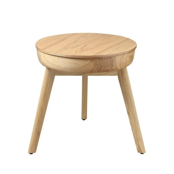 Jual Furnishing San Francisco Lamp Table Oak