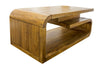 Bodiam Bamburgh Coffee Table With Drawer