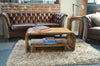 Bodiam Bamburgh Coffee/Tv Table 100 X 50Cm