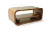 Bodiam Bamburgh Coffee/Tv Table 100 X 50Cm