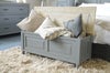 Bodiam Richmond Storage Bench Or Trunk