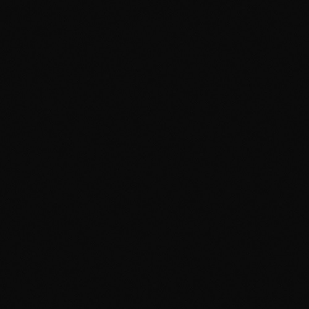 Axton Longwood Coffee Table With 1 Drawer In Matt Black Walnut.