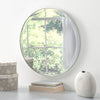 Yearn Contemporary Simplicity/Circle