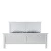 Axton Westchester King Bed (160 x 200) in White