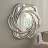 Yearn Contemporary YG168 Silver Mirror