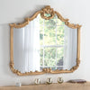 Yearn YG209 Gold Leaf Mirror