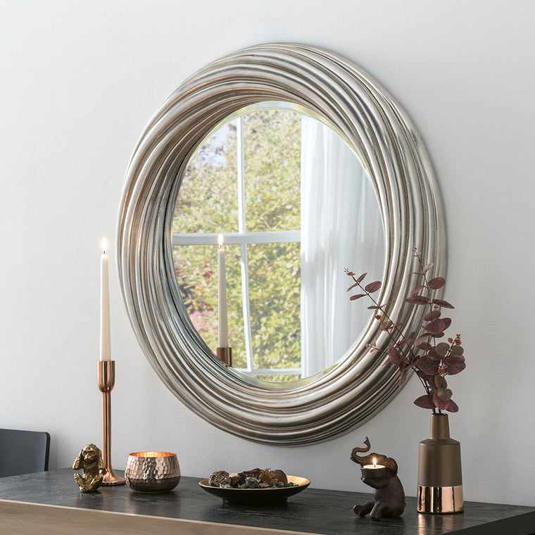 Yearn Contemporary YG222 Mirror