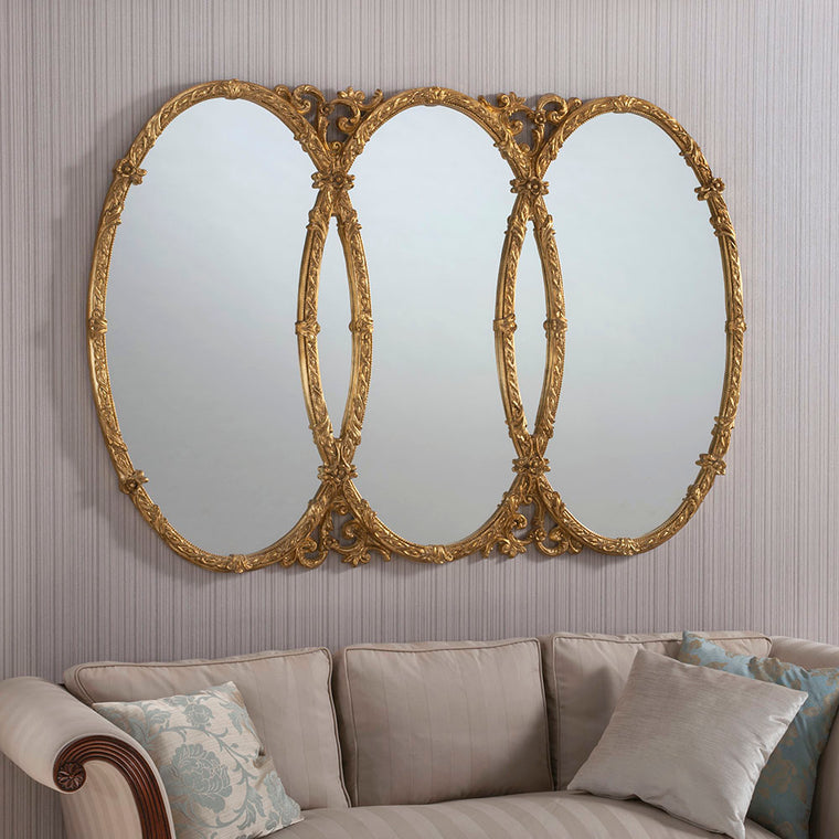 Yearn YG240 Mirror