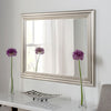 Yearn Rectangular YG701 Silver Mirror