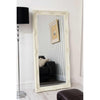 Davenport Cream Ornate Flourish Full Length Mirror 164 x 78 CM