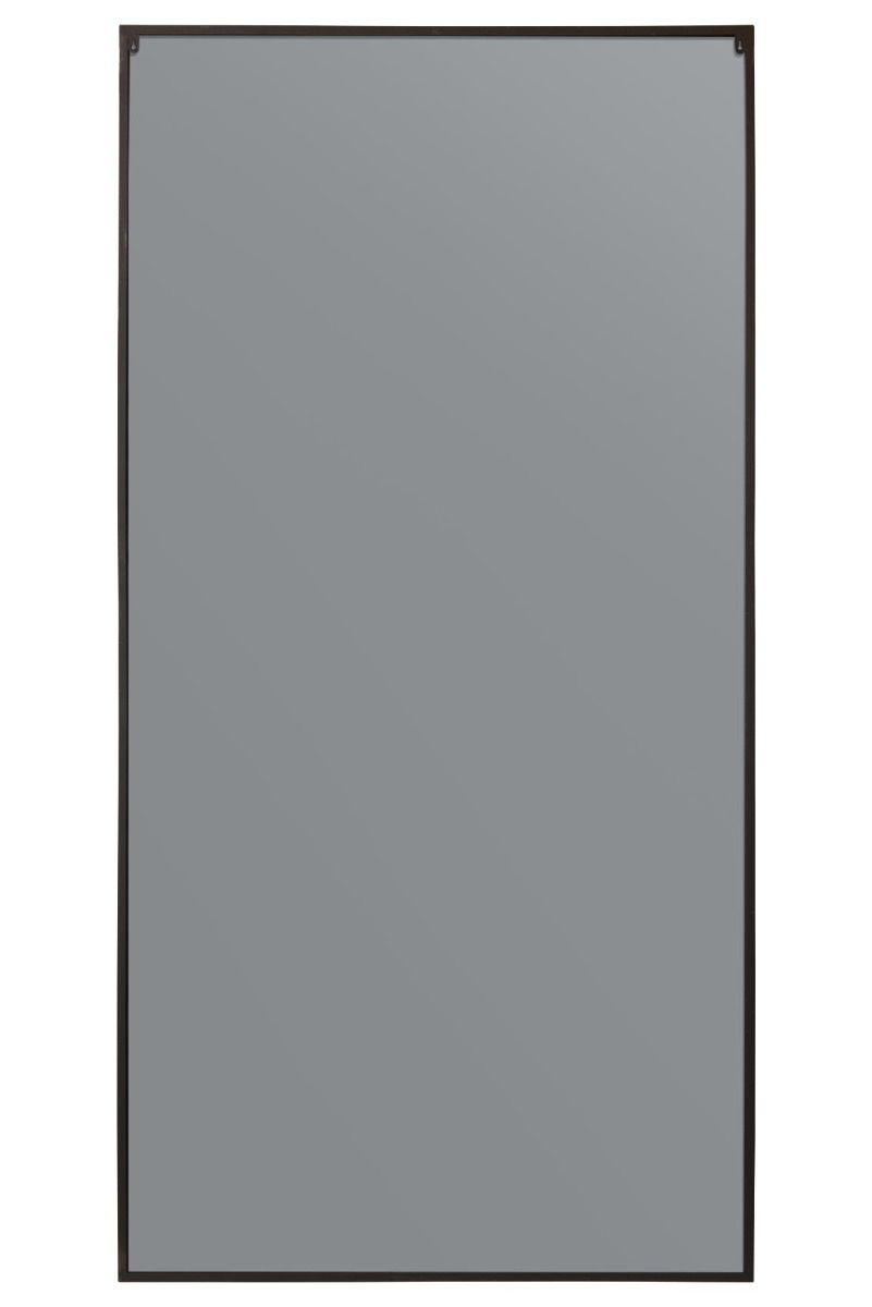 Carrington Extra large Metal Tree Design Decorative Garden Screen Mirror 120cm X 60cm