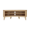 Jual Furnishings San Francisco Oak TV Stand