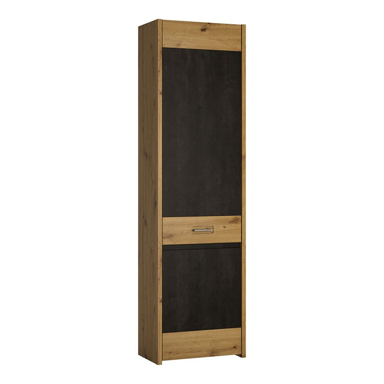 Axton Belmont Cupboard - Tall & Narrow