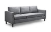 Julian Bowen Marant Chaise Sofa