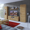 Axton Bronxwood Tall Cupboard (RH) In Grandson Oak