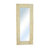 Carrington Light Natural Wood Full Length Mirror 183 x 76 CM