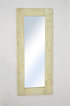 Carrington Light Natural Wood Full Length Mirror 183 x 76 CM